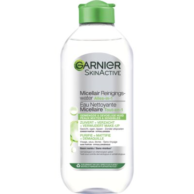 pdp-image-Garnier Skin Naturals solution micellair water