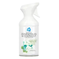 AH Zeemineralen & cederhout luchtverfrisser