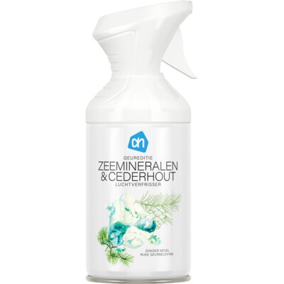pdp-image-AH Zeemineralen & cederhout luchtverfrisser