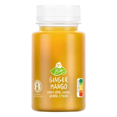 pdp-image-AH Biologisch Ginger mango verse appel mango gember