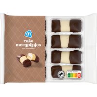 Een afbeelding van AH Cakemergpijpjes