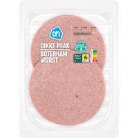 Een afbeelding van AH Plak boterhamworst