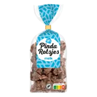 AH Pindarotsjes melk