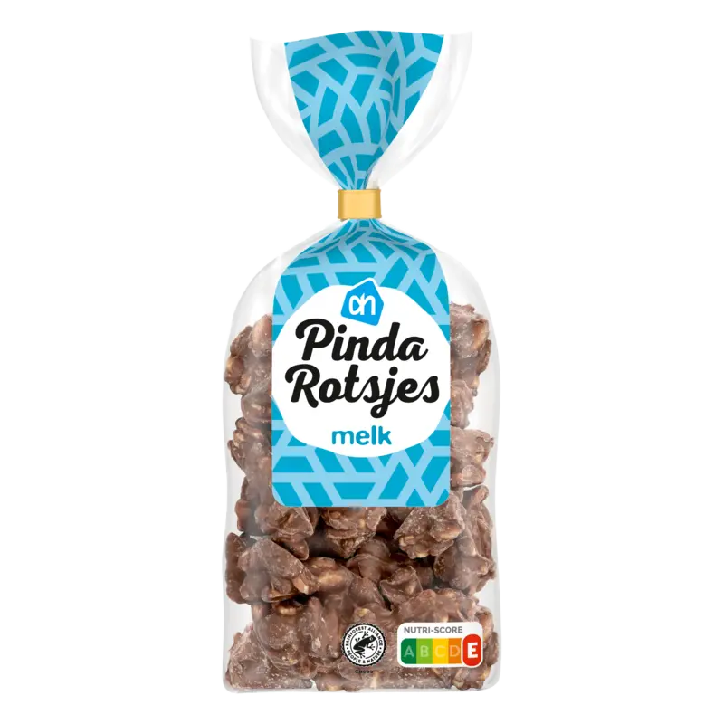 Pindarotsjes melk