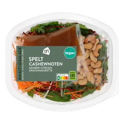 pdp-image-AH Maaltijdsalade spelt