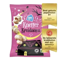 AH Knetter kruidnoten