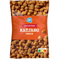 Een afbeelding van AH Katjang pedis gezouten