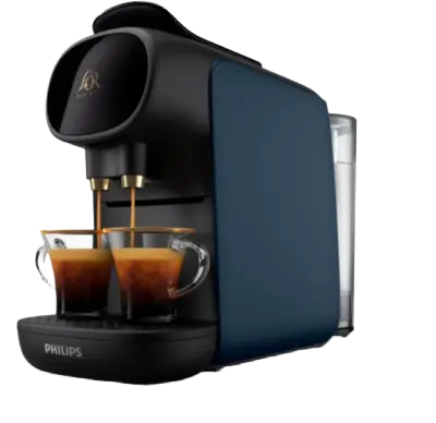 pdp-image-Philips L'or barista sublime LM9012/43