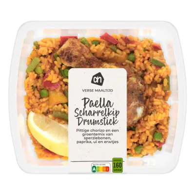 pdp-image-AH Verse maaltijd Paella scharrel drumstick