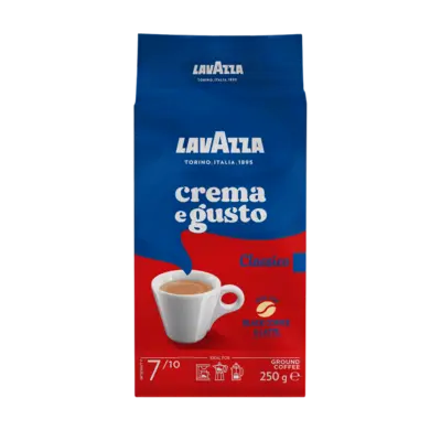 pdp-image-Lavazza Crema e gusto classico gemalen koffie