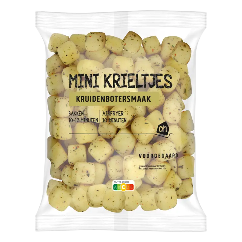 AH Minikriel kruidenboter