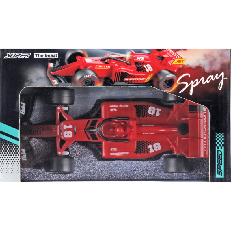 Een afbeelding van Playtopia Race auto drift go