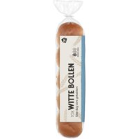 Een afbeelding van AH Witte bollen