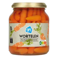 AH Wortelen