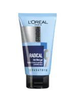 Studio Line Radical fiber gel extreme hard