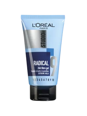pdp-image-Studio Line Radical fiber gel extreme hard