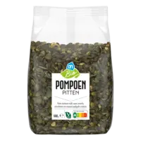 AH Biologisch Pompoenpitten
