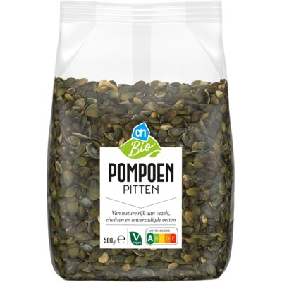 pdp-image-AH Biologisch Pompoenpitten