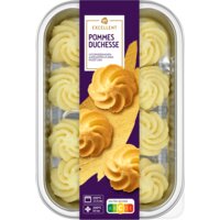 Een afbeelding van AH Excellent Pommes duchesse
