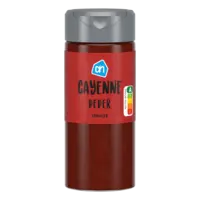AH Cayenne peper gemalen