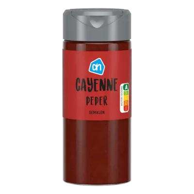 pdp-image-AH Cayenne peper gemalen