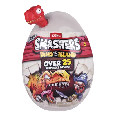 pdp-image-Zuru Dino island epic egg