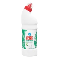 AH Dikke bleek eucalyptus