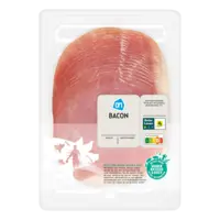 AH Bacon
