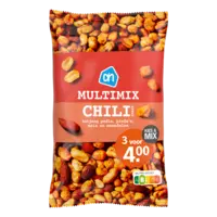 AH Multimix chili smaak