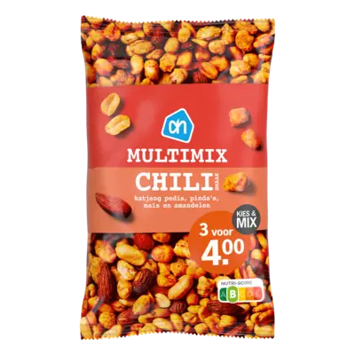 pdp-image-AH Multimix chili smaak