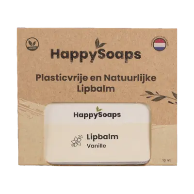 pdp-image-HappySoaps Lipbalm vanille