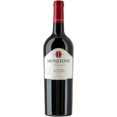 pdp-image-Ironstone Chardonnay