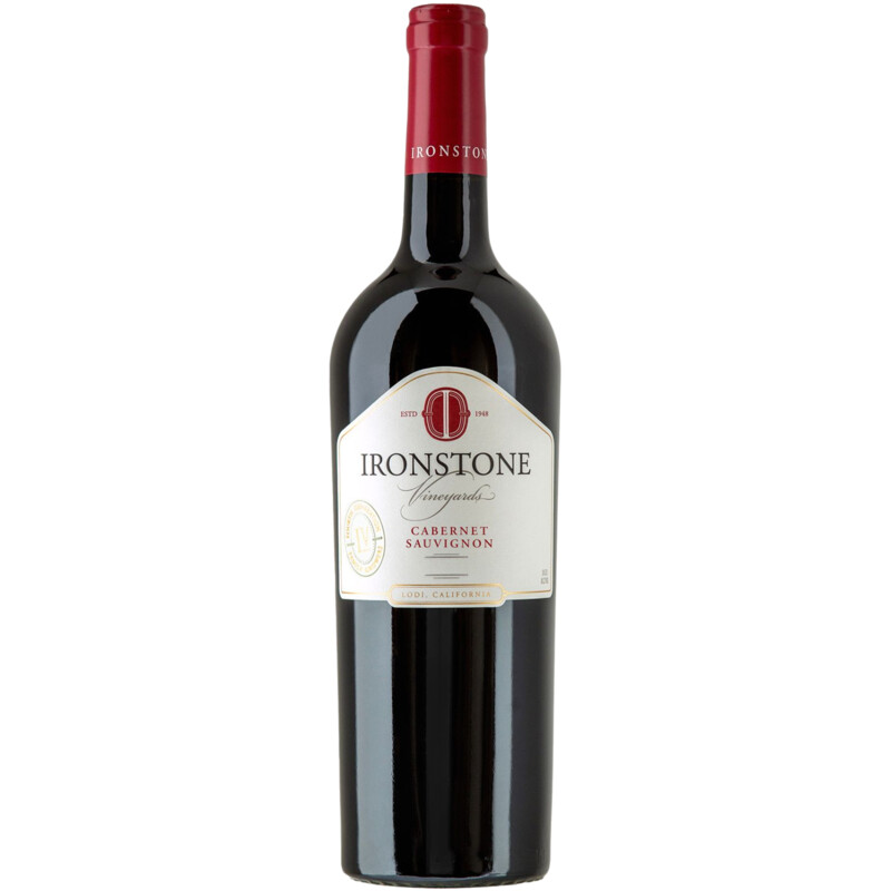 Ironstone Chardonnay