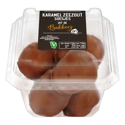 pdp-image-AH Karamel zeezout soesjes