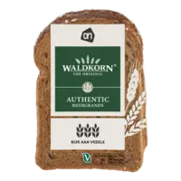 AH Waldkorn authentic half