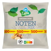 AH Terra Ongebrande notenmix