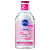 NIVEA Micellair water droge huid
