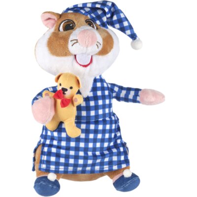 pdp-image-AH Hamster knuffel