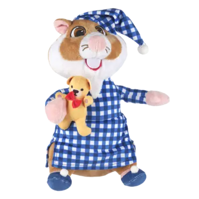 pdp-image-AH Hamster knuffel