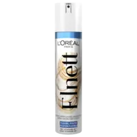Elnett Flexible haarspray coiffure