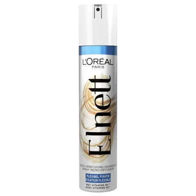 pdp-image-Elnett Flexible haarspray coiffure