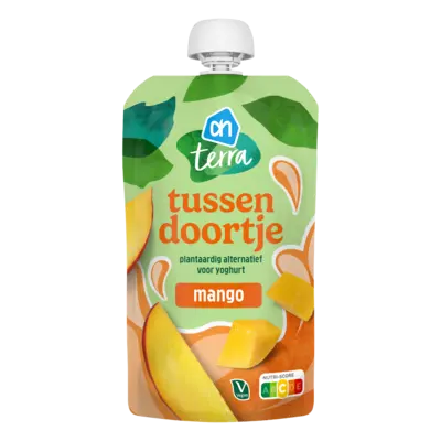 pdp-image-AH Terra Plantaardige tussendoortje yoghurt mango