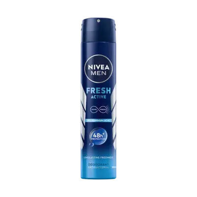 pdp-image-NIVEA Men fresh active deodorant spray