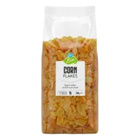 AH Biologisch Cornflakes