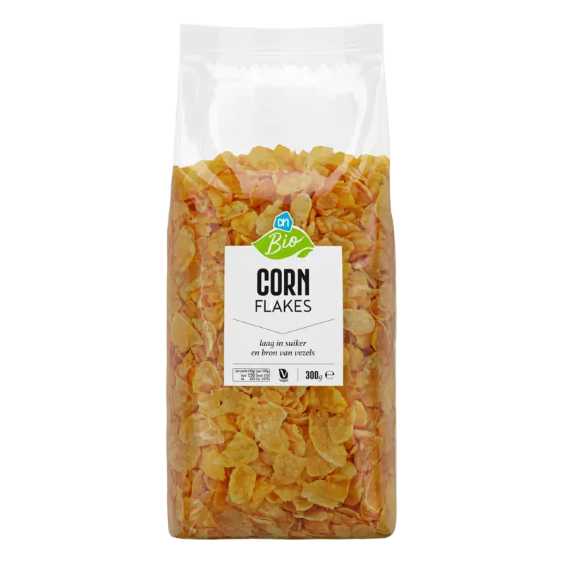 AH Biologisch Cornflakes