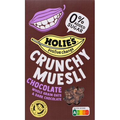 pdp-image-Holie's Crunchy muesli chocolate