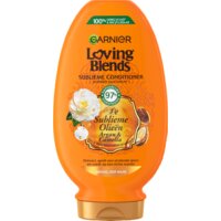 Een afbeelding van Loving Blends Argan & cameliaolie conditioner
