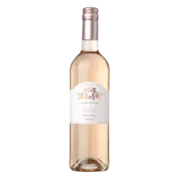 Claire Patelin Rosé
