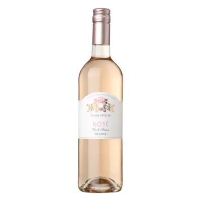 pdp-image-Claire Patelin Rosé