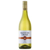 Kroon van Oranje Wit